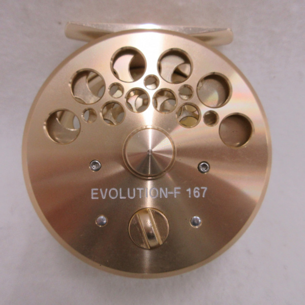 マラドエボリューション F167